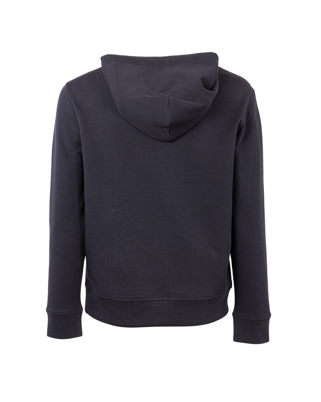 shop EMPORIO ARMANI  Felpa: Emporio Armani felpa in cotone.
Cappuccio con coulisse.
Logo.
Maniche lunghe.
Fondo e polsini elasticizzati.
Vestibilità regolare.
Composizione: 76% cotone 19% poliestere 6% elastan.
Made in Cambogia.. 8N1MD0 1JHSZ-0920 number 5146597
